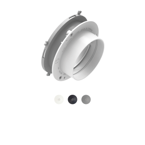 Concrete Ceiling & Surface - Solution - ONE A