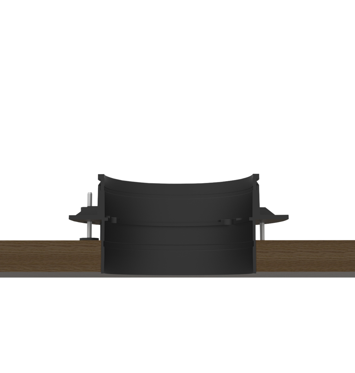 Wooden Ceiling & Surface Solution ONE A