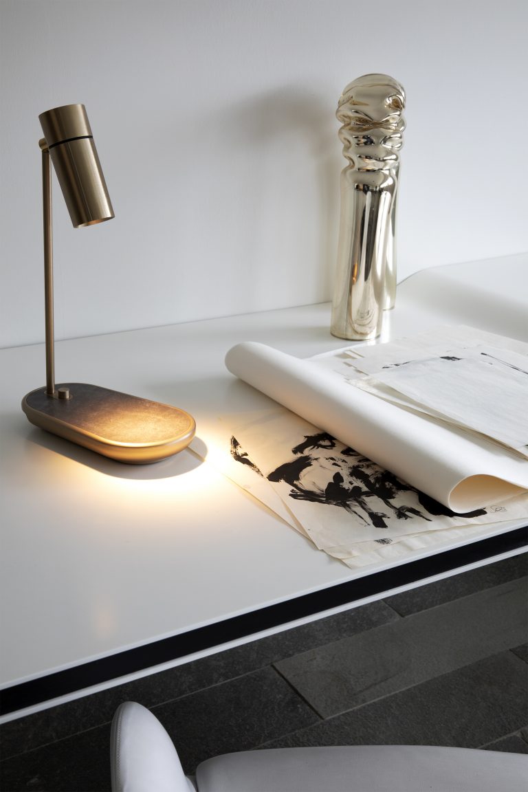 BÜROBELEUCHTUNG - ONE A