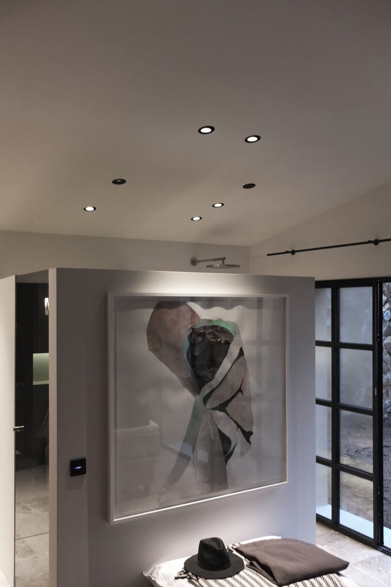 Picture of Mordern smart home ventilation system for your residence - ONE A