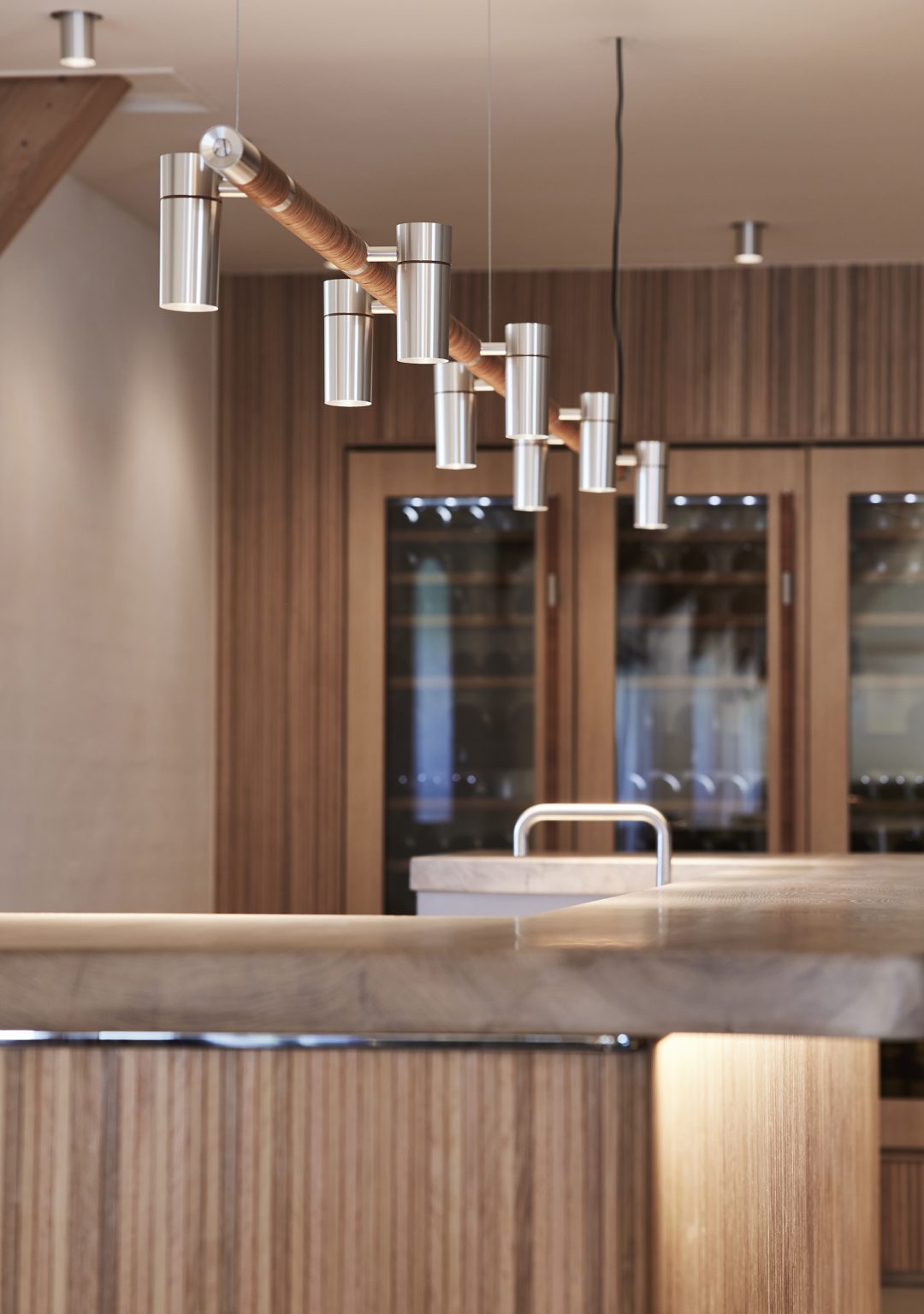 Architectural designer pendants for your residence Be inspired here