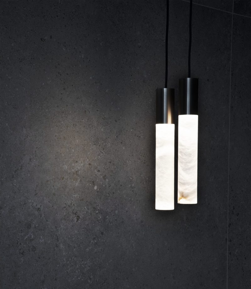 The Alubaster collection by ONE A - Get inspired | ONE A