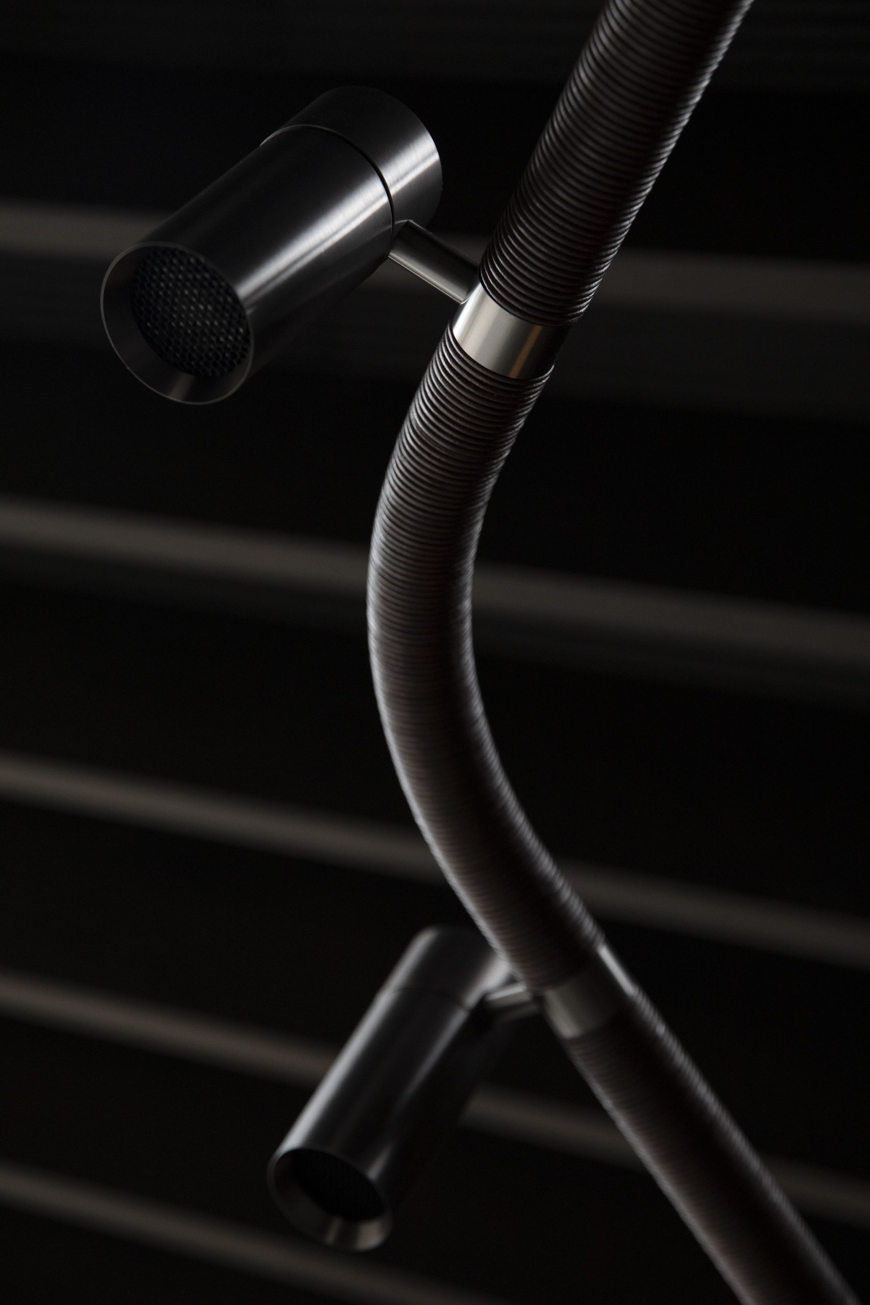 Explore X-Curve Pendant Lamp by ONE A: Be inspired