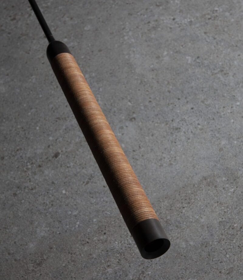 BELL P Leather A pretty Pendant in 15 unique blends Be inspired