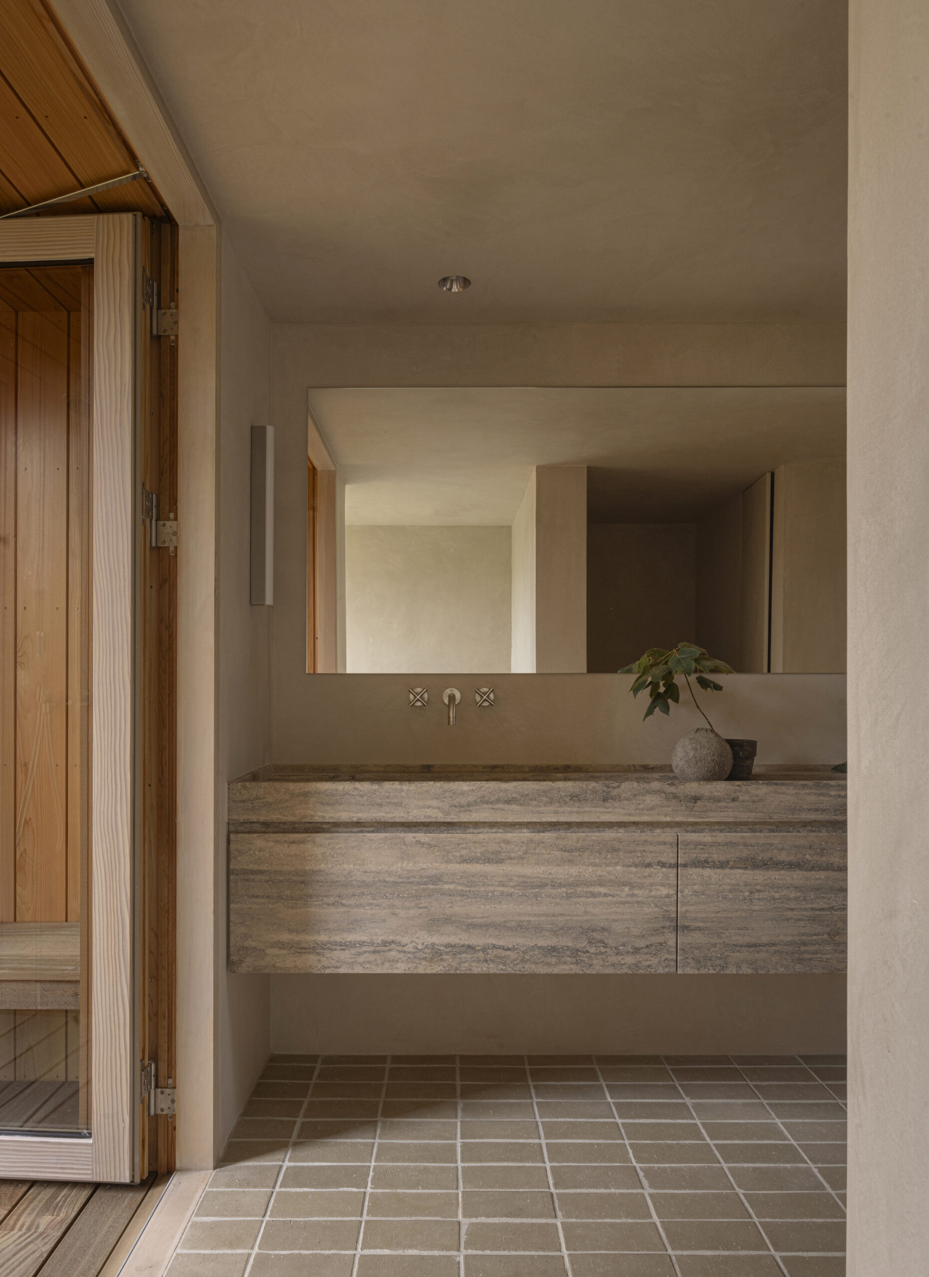 Heatherhill Beach House by Norm Architects - ONE A
